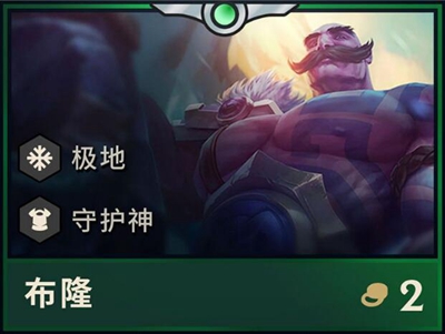 云顶之弈极地有多少