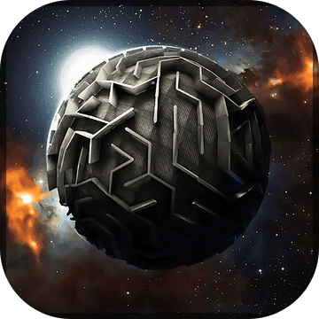 行星迷宫APP