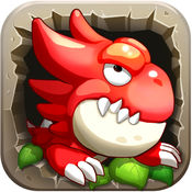 原始人冲突APP