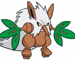 宝可梦剑盾狡猾天狗有什么特性