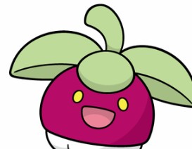 宝可梦剑盾甜竹竹有什么特性