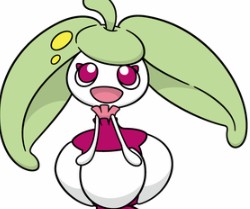 宝可梦剑盾甜舞妮有什么特性