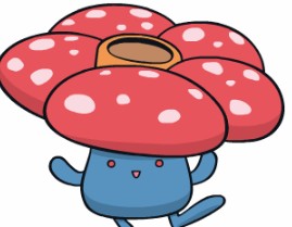 宝可梦剑盾霸王花有什么特性