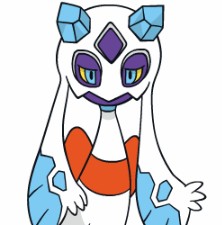 宝可梦剑盾雪妖女有什么特性
