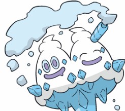 宝可梦剑盾双倍多多冰有什么特性