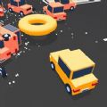 Traffic Bump
