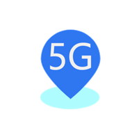 5G覆盖查询app