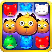 宠物消消乐APP
