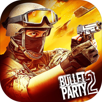 BulletAPP