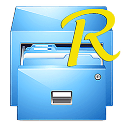 RE文件管理器app