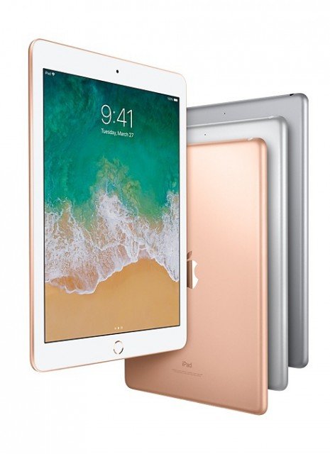 苹果新iPad值得买吗？苹果新iPad评测