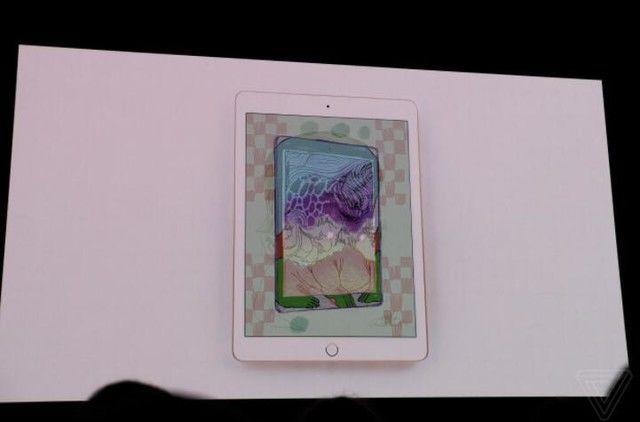 苹果新iPad怎么样？苹果新iPad多少钱？苹果新iPad什么时候开售？