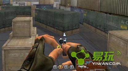 CF手游迷你手枪获取使用方法介绍