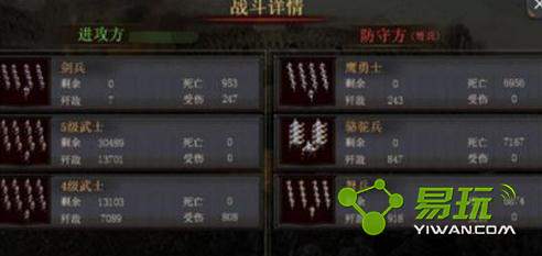帝国王座低级兵种如何使用？低级兵种使用技巧分享