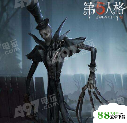 第五人格鹿头和杰克那个比较适合新手玩家