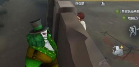 第五人格穿墙bug怎么卡 第五人格BUG穿墙技巧