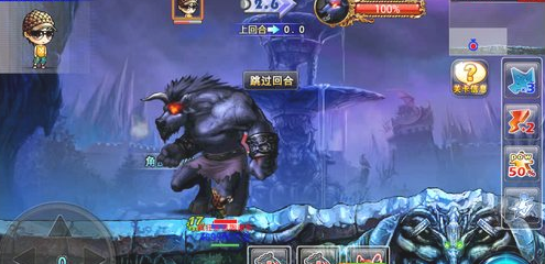 弹弹堂手游图腾系统玩法介绍