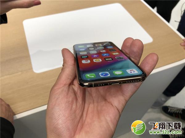 苹果iphone xs辨别真伪方法教程_52z.com