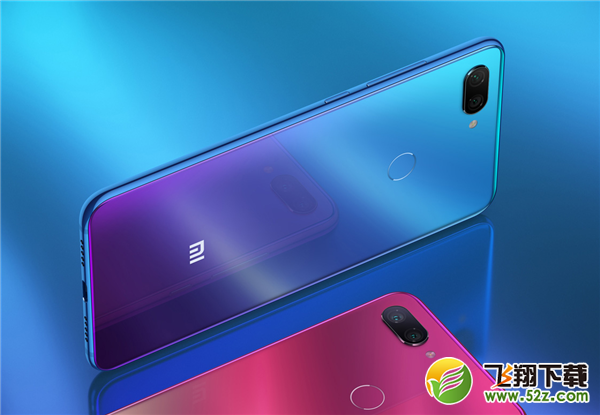 小米8青春版拍照效果实用评测_52z.com
