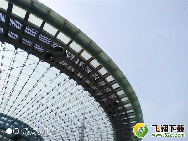 小米8青春版拍照效果实用评测_52z.com