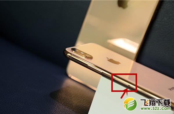 苹果iphone xs max安装电话卡方法教程_52z.com