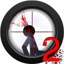 火柴人狙击2APP