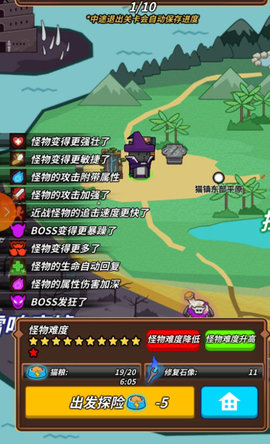 达猫小分队炼金新手怎么选角色？
