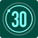 30天健身逆袭app
