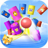球球爆破APP