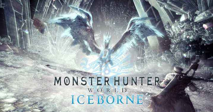《怪物猎人世界》冰原DLC怪物异常属性是什么？