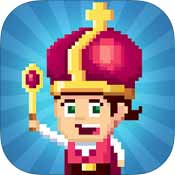 空闲帝国APP