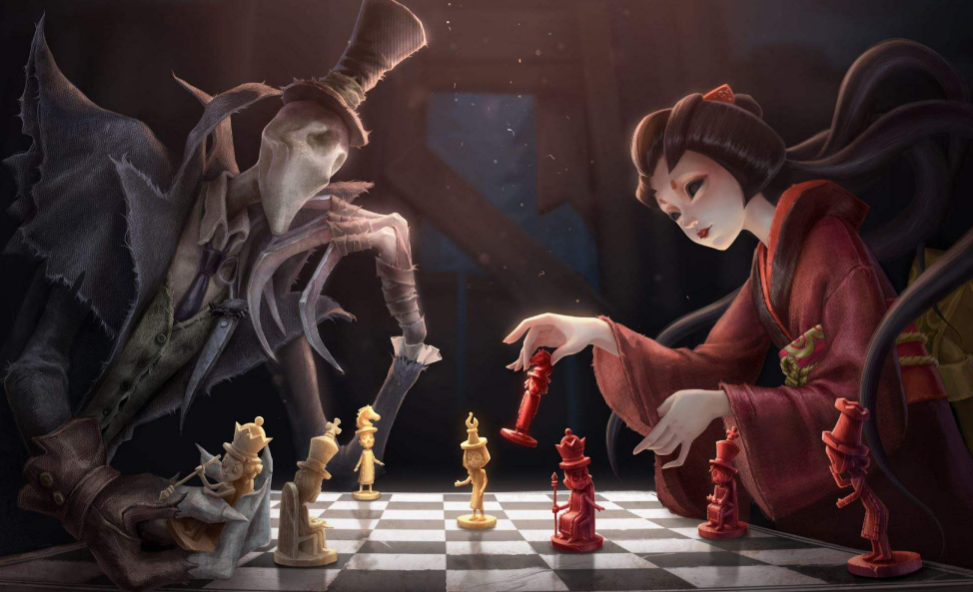 第五人格怎么得撕裂熊