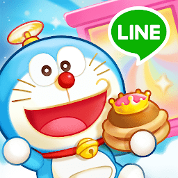 LINE哆啦A梦公园