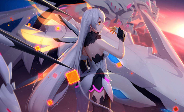 崩坏3歼星者19C-X武器技能是什么