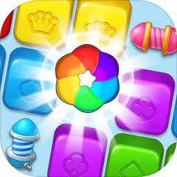萌翻天消消乐APP