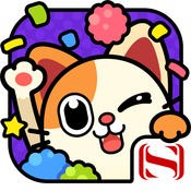 艾格猫大冒险APP