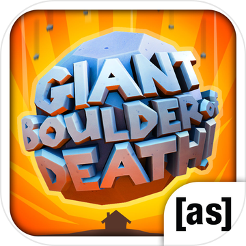 死亡巨石APP