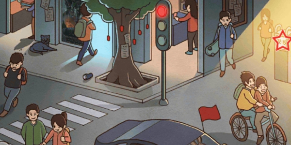 中国式班主任第二十二关放学过关攻略