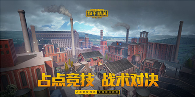 和平精英应该视角如何调整