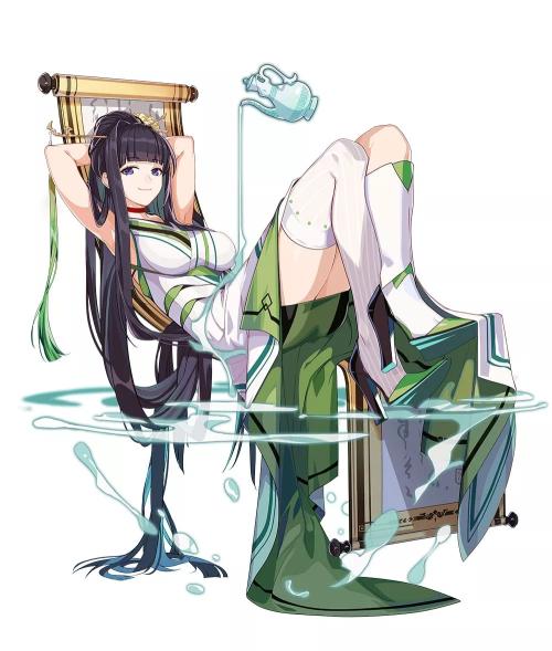 崩坏3叶采章套值得入手吗？