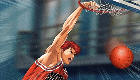 灌篮高手3V3怎么玩
