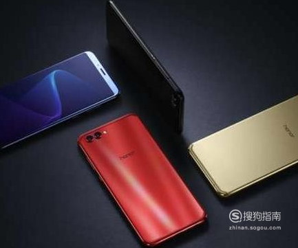 华为手机怎么双清？