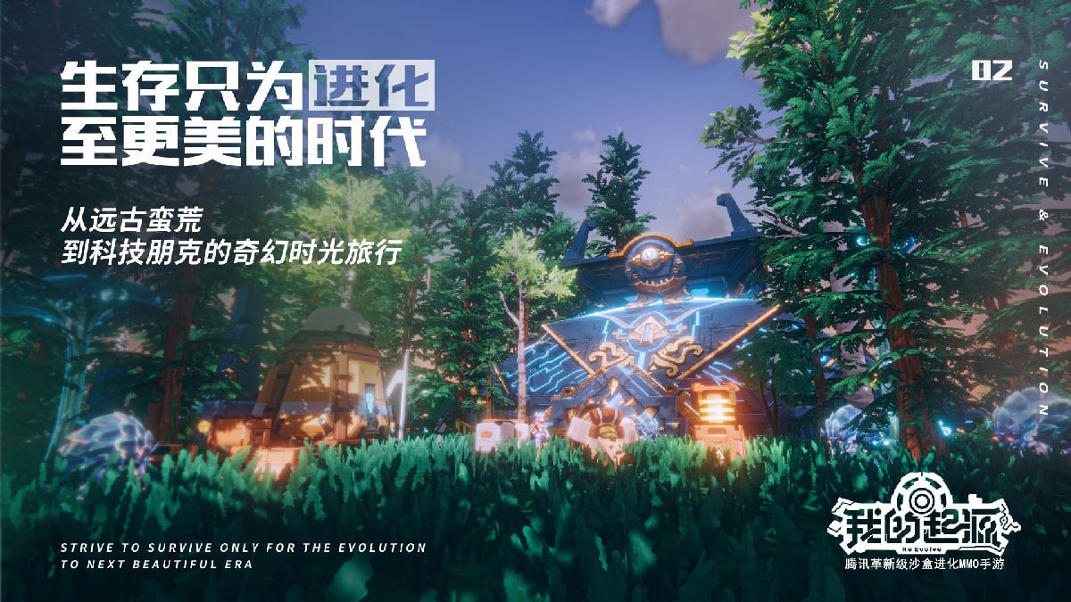 《我的起源》459年原罪之岛调查物有哪些