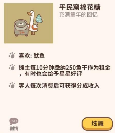 《动物餐厅》摊主客人怎么解锁