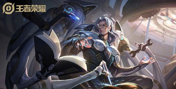 王者荣耀鲁班大师怎么克制