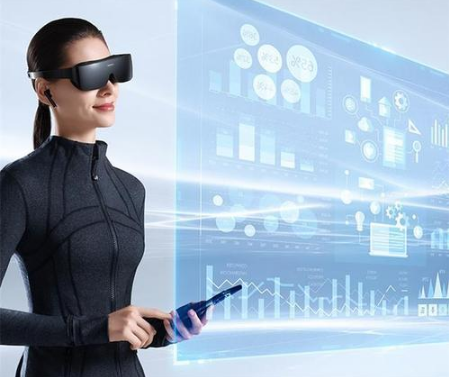 华为VR Glass预售什么开启
