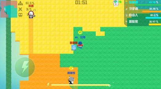 围城大作战2APP