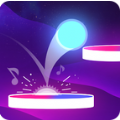 节拍蹦跳APP