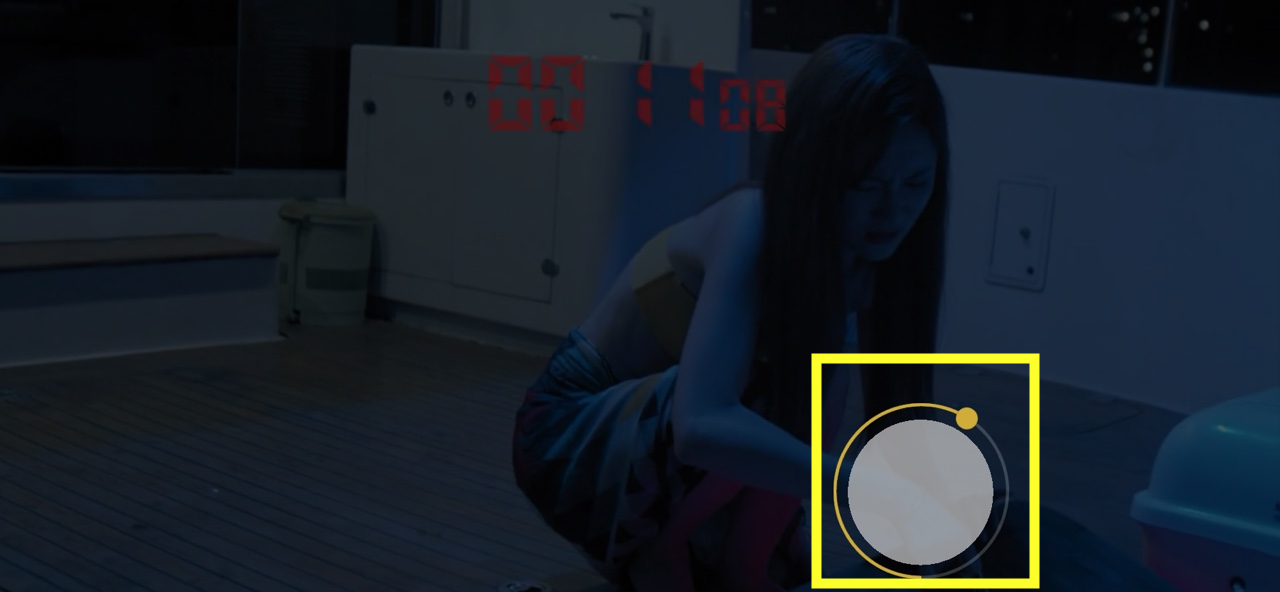 《记忆重现》黑船探索第五阶段怎么玩