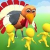 火鸡大作战APP